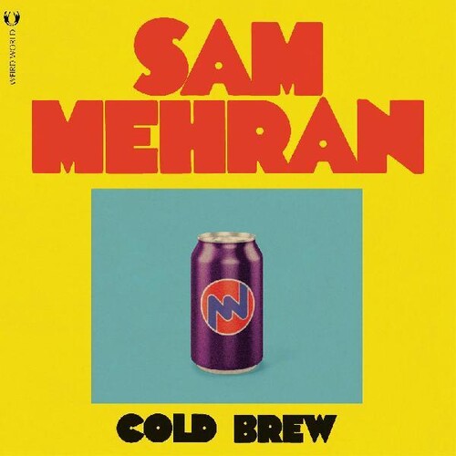 Mehran, Sam: Cold Brew