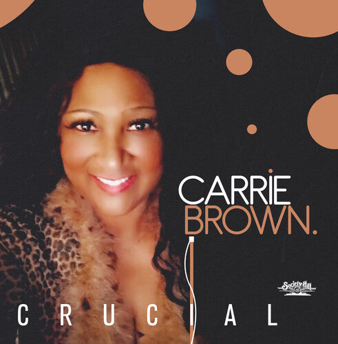 Brown, Carrie: Crucial