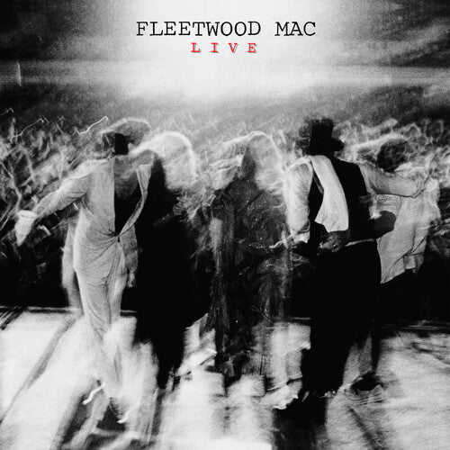 Fleetwood Mac: Fleetwood Mac Live