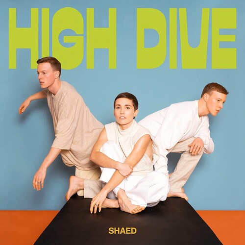 Shaed: High Dive