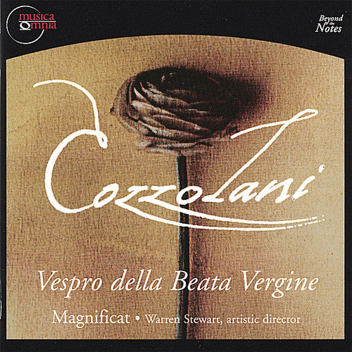 Magnificat: Chiara Margarita Cozzolani Vespro Beata Vergine