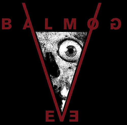 Balmog: Eve