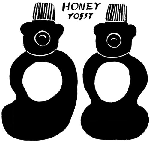 Yossy: Honey