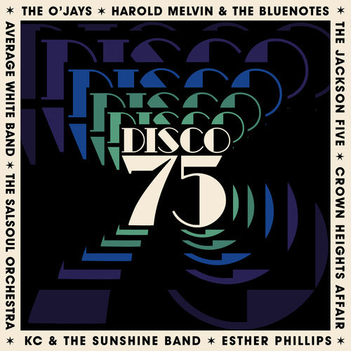 Disco 75 / Various: Disco 75 / Various