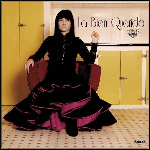 La Bien Querida: Romancero (2021 Reissue)