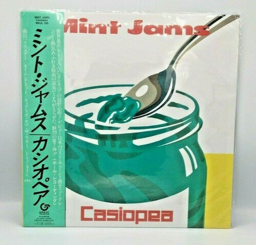 Casiopea: Mint Jams