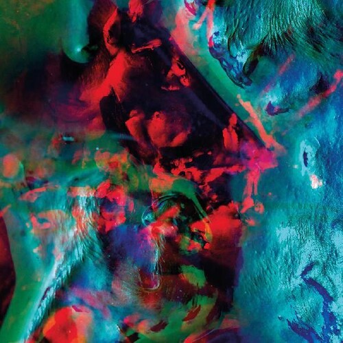 Lucy Gooch: Rain's Break - COMPACT DISCS