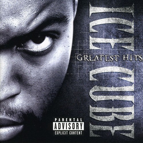 Ice Cube: Greatest Hits