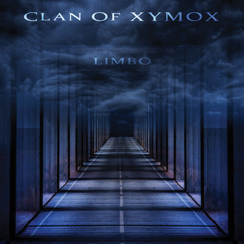 Clan of Xymox: Limbo