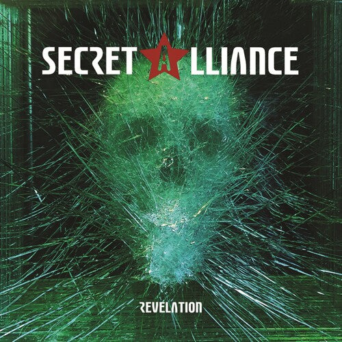 Secret Alliance: Revelation