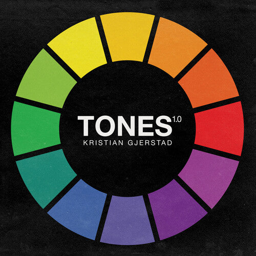 Gjerstad, Kristian: Tones 1.0