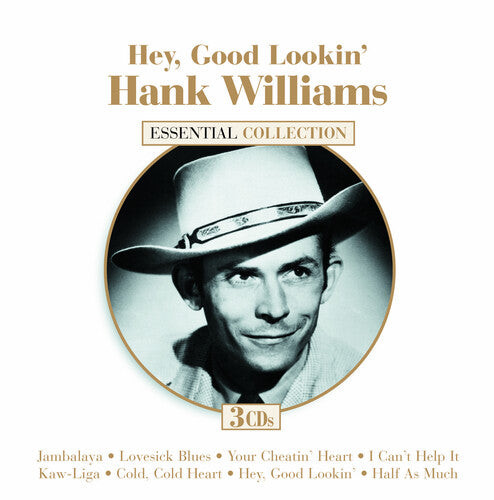 Williams, Hank: Hey, Good Lookin'