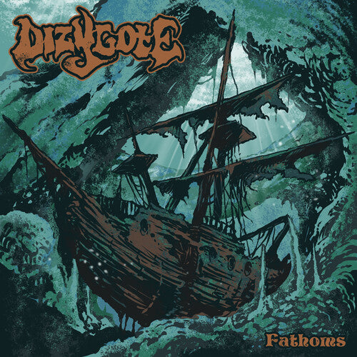 Dizygote: Fathoms