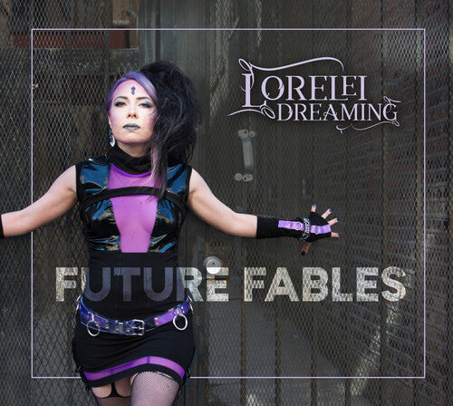 Lorelei Dreaming: Future Fables