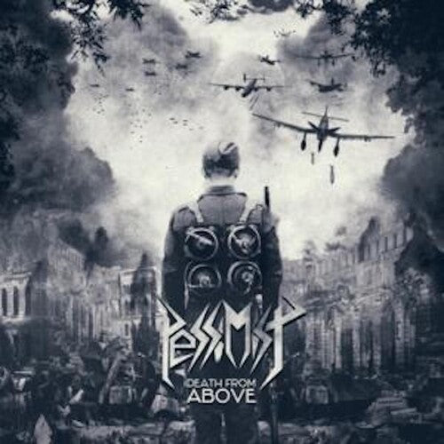 Pessimist (Germany): Death From Above