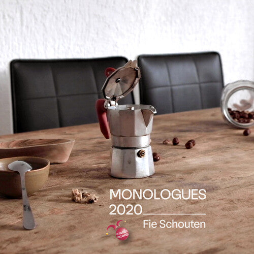 Fie Schouten: Monologues 2020