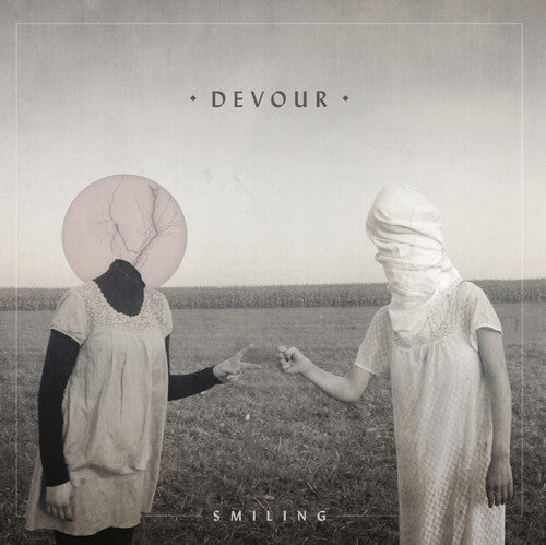 Smiling: Devour