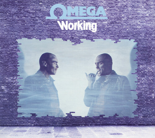 Omega: Working