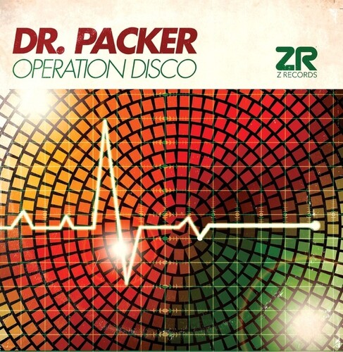 Dr Packer: Operation Disco