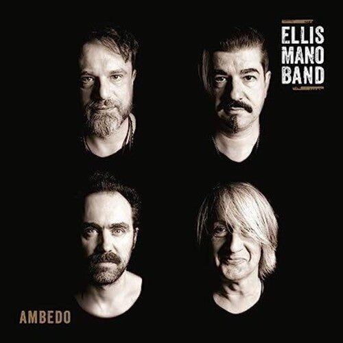 Ellis Mano Band: Ambedo