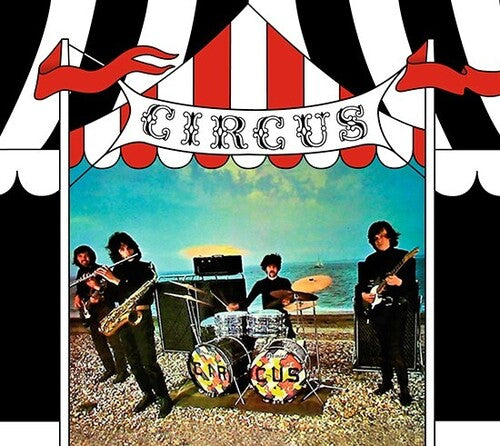 Circus: Circus