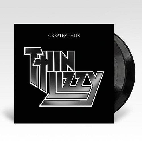 Thin Lizzy: Greatest Hits - VINYL LP