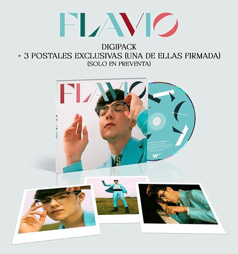 Flavio: Flavio