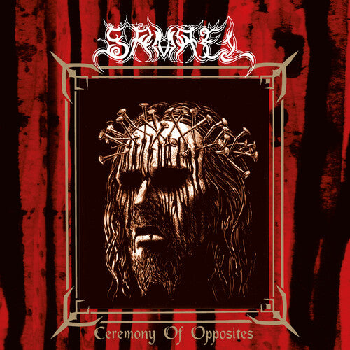 Samael: Ceremony Of Opposites