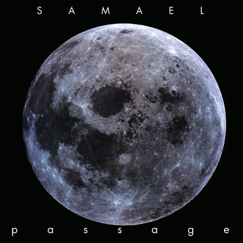 Samael: Passage