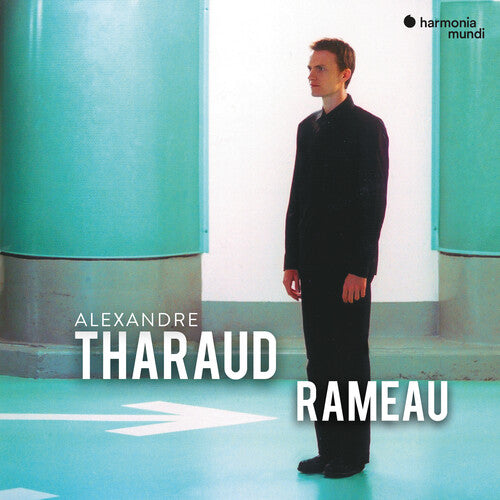 Tharaud, Alexandre: Rameau: Nouvelles Suites - 20th Anniversary Edition