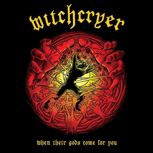 Witchcryer: When Their Gods Come For You