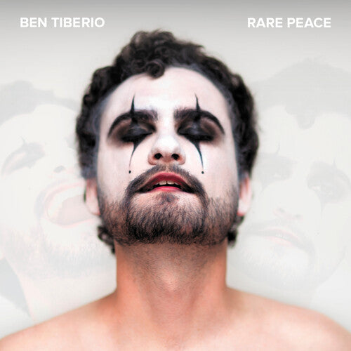 Tiberio, Ben: Rare Peace