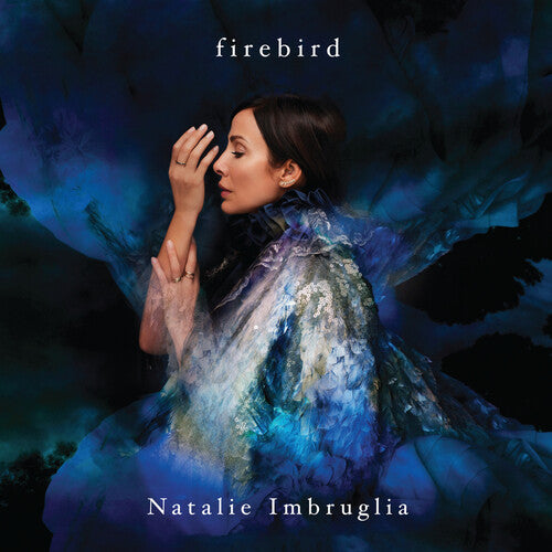 Imbruglia, Natalie: Firebird (Deluxe)