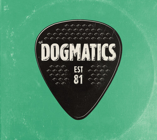 Dogmatics: Est 81