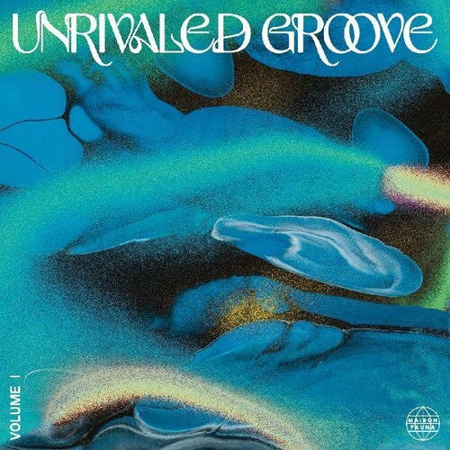 Unrivaled Groove 1 / Various: Unrivaled Groove 1 (Various Artists)