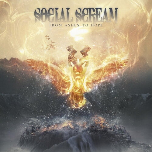 Social Scream: From Ashes To Hope