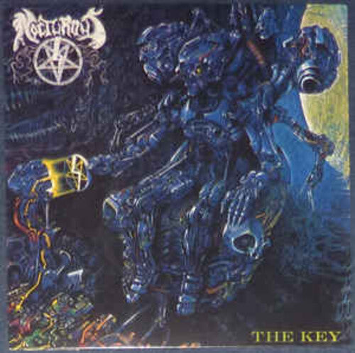 Nocturnus: The Key