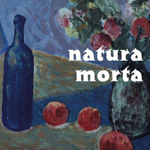 Sven Wunder: Natura Morta