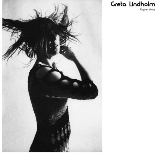 Lindholm, Greta: Rhythm Voice