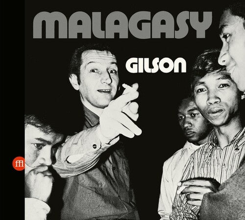 Malagasy / Gilson: Malagasy