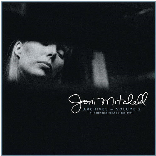 Mitchell, Joni: Joni Mitchell Archives, Vol. 2: The Reprise Years 1968-1971