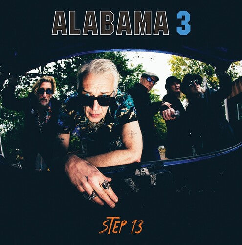 Alabama 3: Step 13 [Limited]
