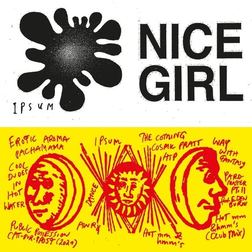 Nice Girl: Ipsum