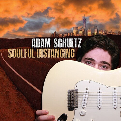 Schultz, Adam: Soulful Distancing