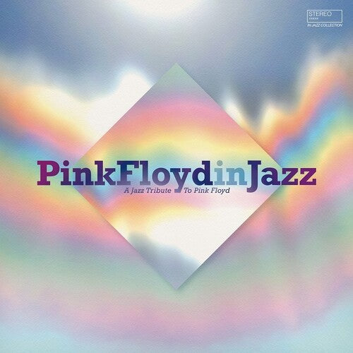 Pink Floyd in Jazz / Various: Pink Floyd In Jazz / Various