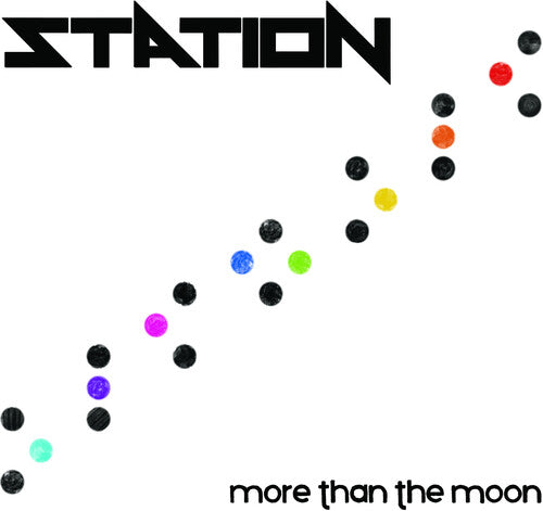 Station: More Than The Moon