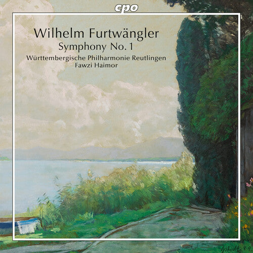 Furtwangler / Haimor: Symphony 1 in B Minor