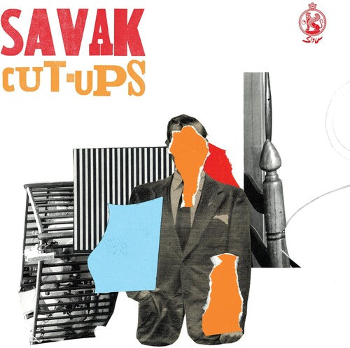 Savak: Cut-ups