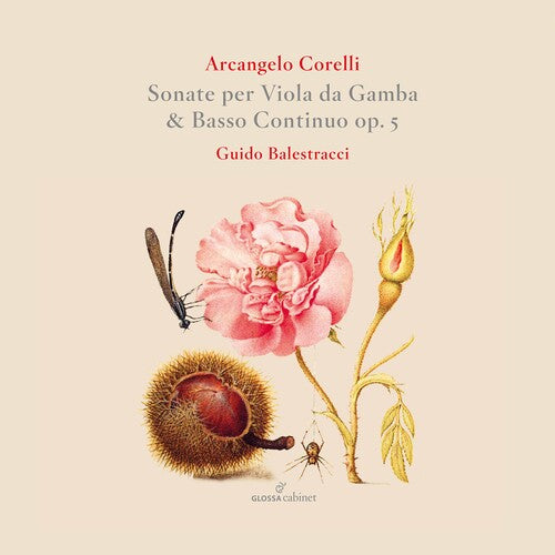 CORELLI: Sonate Per Viola Da Gamba