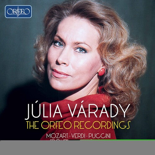 Orfeo Recordings / Various: Orfeo Recordings